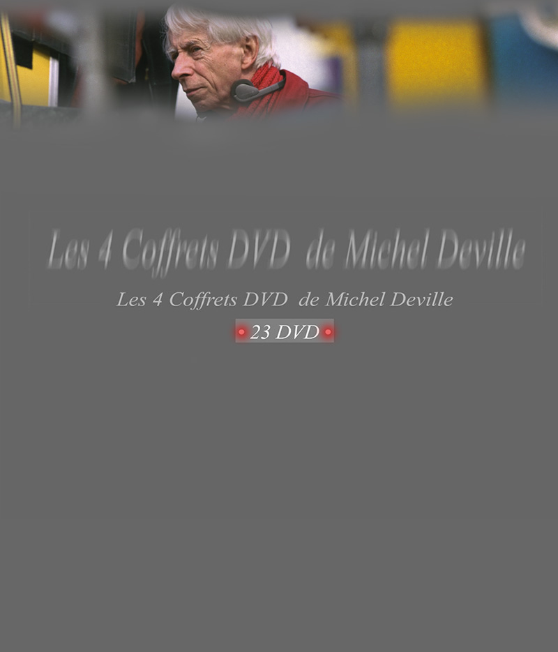 Michel Deville